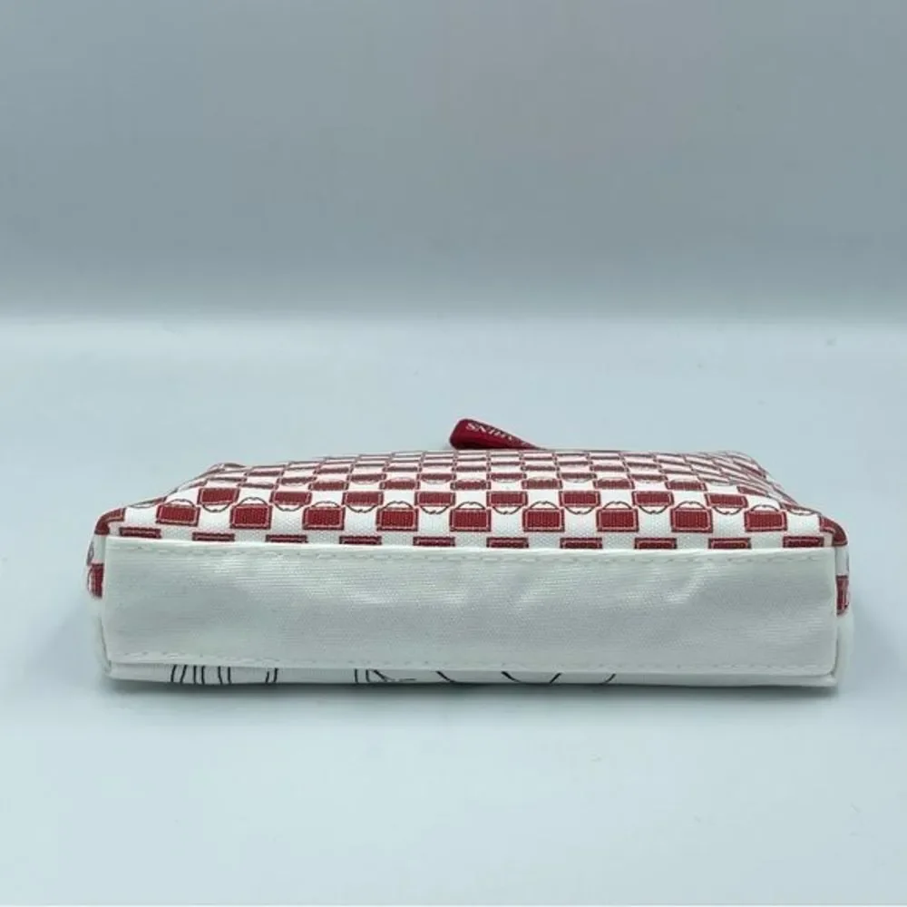 Clarins Cosmetic Bags